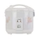 Nồi cơm điện nắp gài Tiger JNP-1800-Trắng