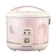 Nồi cơm điện nắp gài Tiger JNP-1800-Hồng