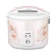 Nồi cơm điện nắp gài Tiger JNP-1803-FF-Hồng