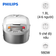 Nồi cơm điện Philips HD3038