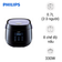 Nồi cơm điện Philips HD3060