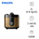 Nồi cơm điện Philips HD3128