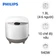 Nồi cơm điện Philips HD4515 1.8L