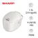 Nồi Cơm điện Sharp KS-COM150EV-WH 1.5 Lít