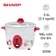Nồi Cơm điện Sharp KSH-D06V 0.6 lít
