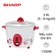 Nồi Cơm điện Sharp KSH-D40V 3.8 lít