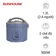 Nồi cơm điện 1.2L Sunhouse Mama SHD8266V