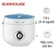 Nồi cơm điện Sunhouse SHD8606 1.8L