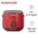 Nồi cơm điện Sunhouse SHD8611R 1.8L