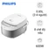Nồi cơm điện tử 0,85L Philips HD3170/66