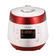 Nồi cơm điện tử áp suất CRP-PK1000S/P2RDVNCV 1.8L-Trắng/đỏ
