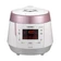 Nồi cơm điện tử áp suất CRP-PK1000S/P2RDVNCV 1.8L-Trắng Hồng