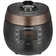 Nồi cơm điện tử áp suất Cuckoo CRP-R0612F/BKSBCRVNCV-Đen