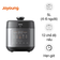 Nồi cơm điện tử áp suất Joyoung 1.8 Lít JHPC-5100