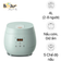 Nồi cơm điện tử Bear DFB-B40T1 4L