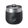Nồi cơm điện cao tần áp suất Cuckoo CRP-LHTR0609F-Đen