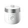 Nồi cơm điện cao tần áp suất Cuckoo CRP-LHTR0609F-Trắng