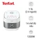Nồi cơm điện tử cao tần Tefal Rice Master RK8131Y0 1.5L