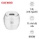 Nồi cơm điện tử Cuckoo 1.8 lít CR-1020F