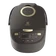 Nồi cơm điện tử Electrolux E7RC1-650K-Đen