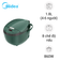 Nồi cơm điện Midea MR-FS1822 1.8L