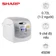 Nồi cơm điện tử Sharp KS-COM08V-SL