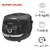 Nồi cơm điện tử Sunhouse SHD8911 1.8L