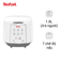 Nồi cơm điện tử Tefal RK733168 1.8L