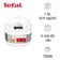 Nồi cơm điện tử Tefal RK752168 - 1.8L