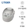 Nồi cơm điện tử Tiger JAX-S18W