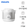Nồi cơm nắp gài Philips 1.8 lít HD3008/30