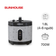 Nồi cơm nắp gài Sunhouse 1.8 lít SHD8630