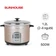 Nồi cơm nắp rời Sunhouse 1.2 lít SHD8105