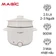Nồi lẩu điện đa năng Magic A-042