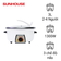 Lẩu điện Sunhouse SHD4521