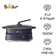 Nồi lẩu nướng đa năng Bear SB-NL60U