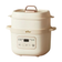 Nồi nấu chậm 1.6L Bear SB-NNC16-Trắng