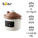 Nồi nấu chậm 3L Bear ESP-305LP