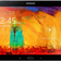 Samsung Galaxy Note 10.1 (2014 Edition) Chính hãng Đen