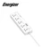Ổ cắm điện Energizer đa năng 5AC kèm 3USB-A và 1USB-C sạc nhanh 