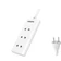 Ổ cắm điện Philips CHP1131WB/74 -Trắng