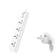 Ổ cắm điện Philips CHP2148WB/74 -Trắng