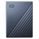 Ổ cứng ngoài WD My Passport Ultra HDD 2TB 2.5" - USB-C 3.2 GEN 2 