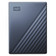 Ổ cứng ngoài WD My Passport Ultra HDD 1TB - 2.5" - USB-C 3.2 GEN 2 -Xanh