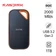 Ổ cứng di động Sandisk E81 Extreme Pro V2 SSD 1TB USB 3.2