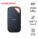 Ổ cứng di động Sandisk E81 Extreme Pro V2 SSD 2TB USB 3.2