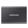 Ổ cứng di động SSD Samsung T7 Portable 4TB-Đen