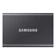 Ổ cứng di động SSD Samsung T7 Portable 2TB-Đen