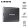 Ổ cứng di động SSD Samsung T7 Portable 2TB
