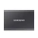 Ổ cứng di động SSD Samsung T7 Portable 500GB-Đen